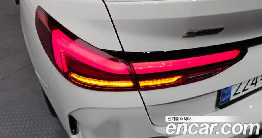 Bmw 2-Series 