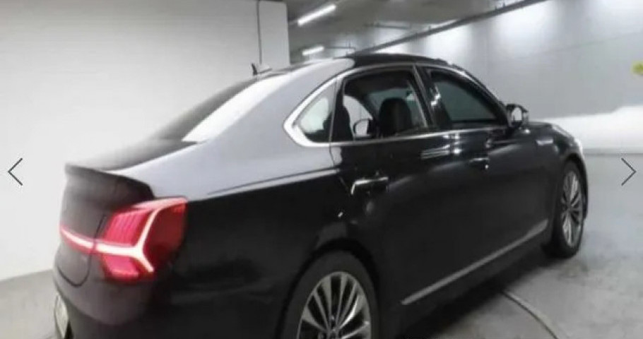 Kia K9 