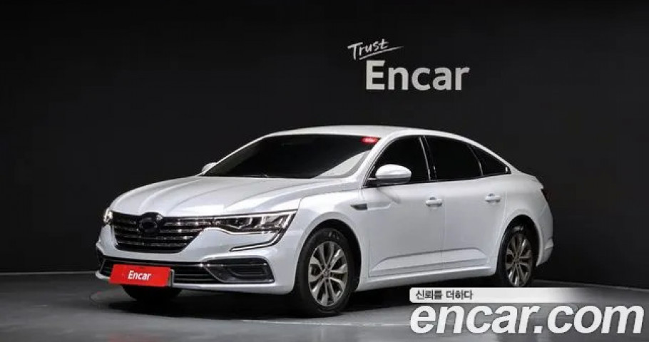 Renault Sm6 
