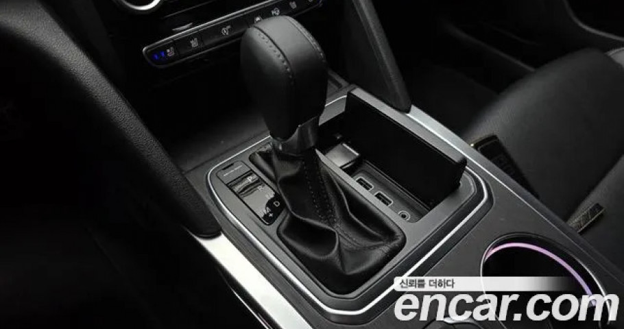 Renault Sm6 