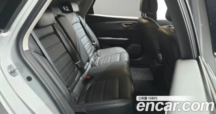 Renault Sm6 