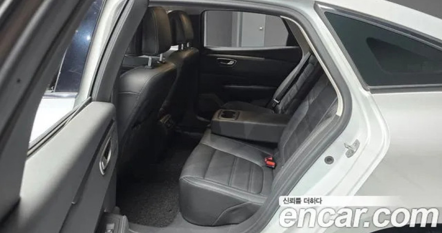 Renault Sm6 