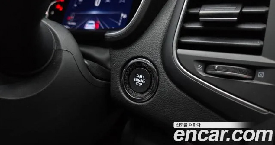Renault Sm6 