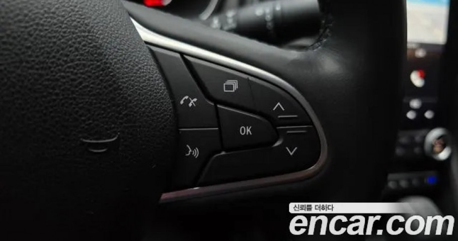 Renault Sm6 