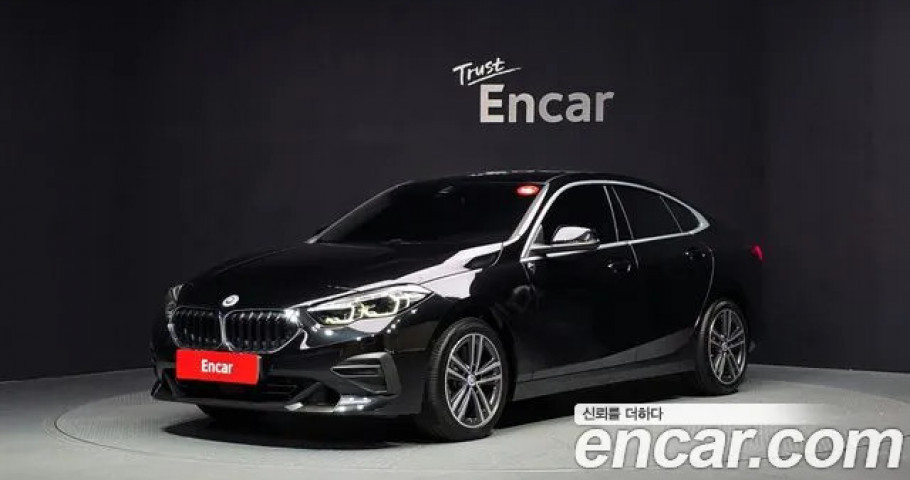 Bmw 2-Series 