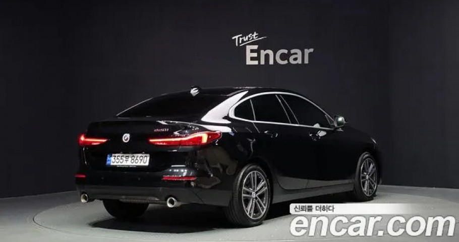 Bmw 2-Series 