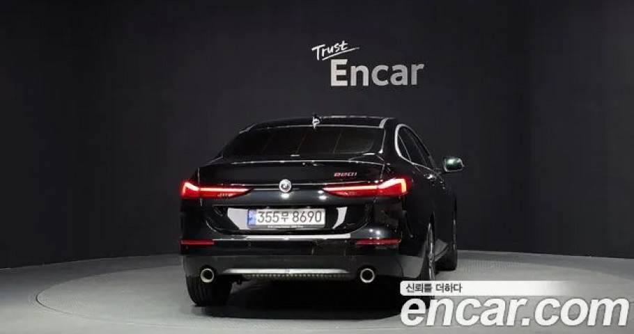 Bmw 2-Series 