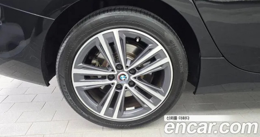Bmw 2-Series 