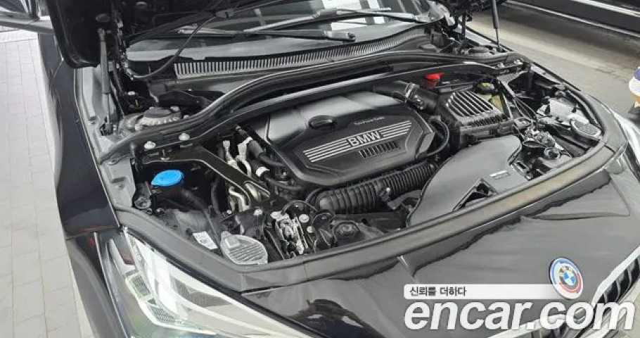 Bmw 2-Series 