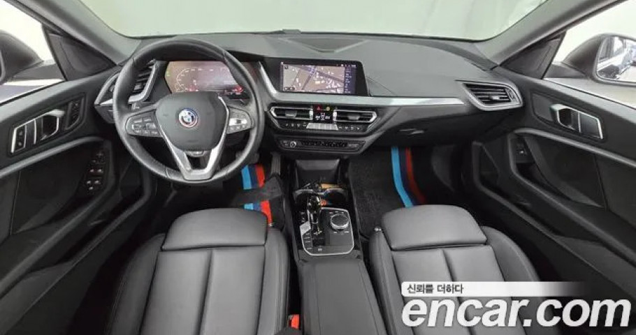 Bmw 2-Series 