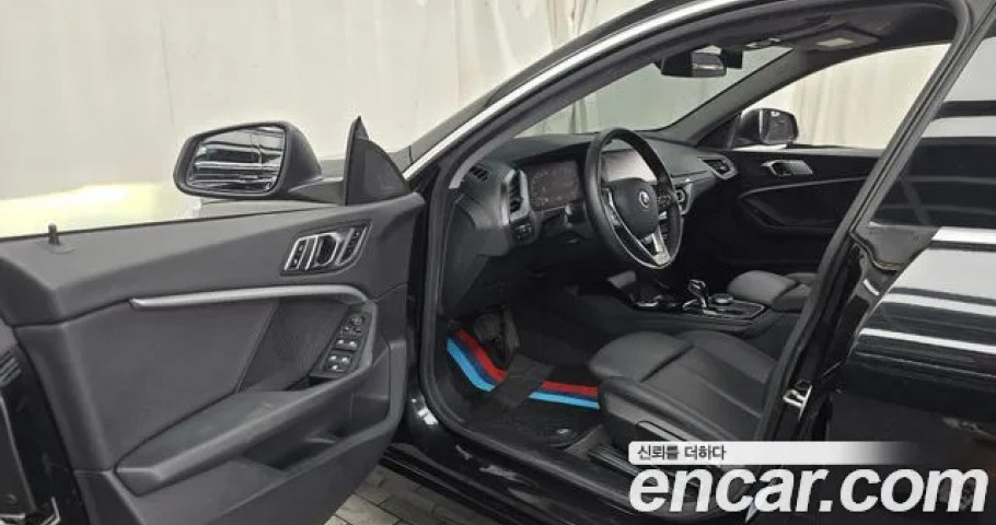 Bmw 2-Series 