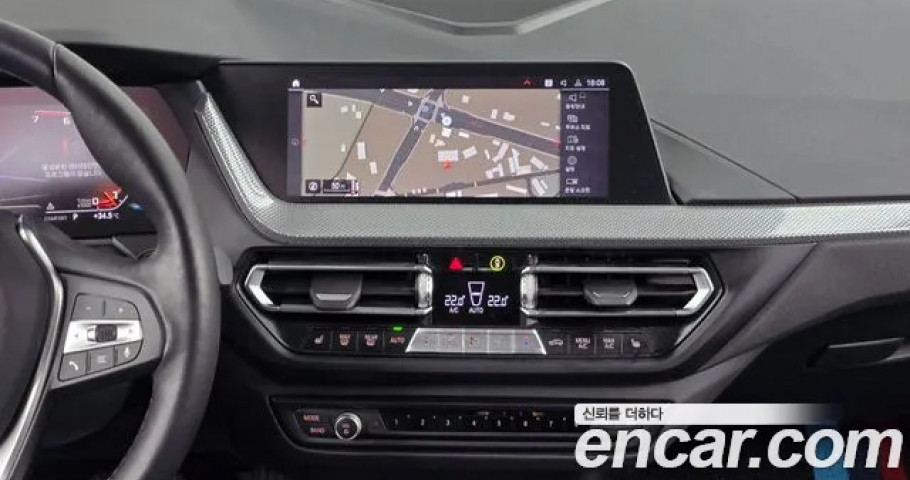 Bmw 2-Series 