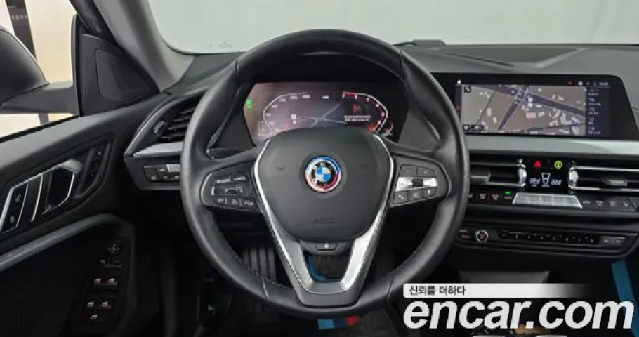 Bmw 2-Series 