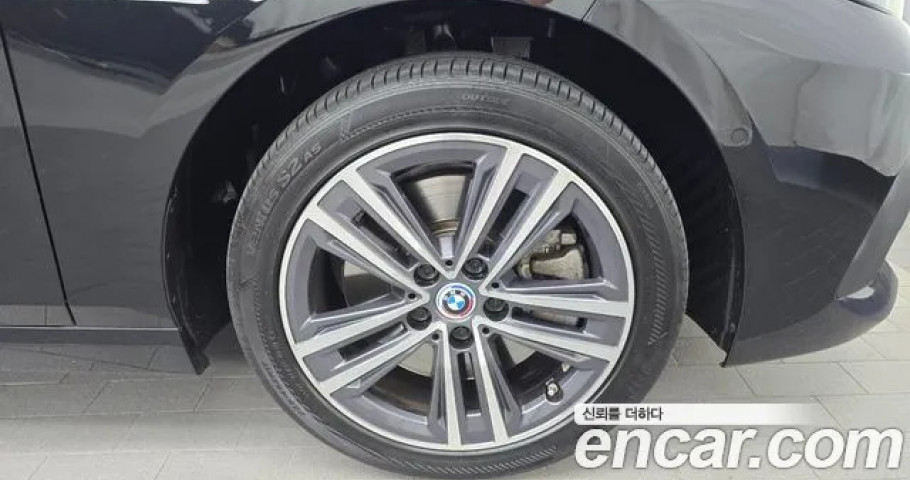 Bmw 2-Series 