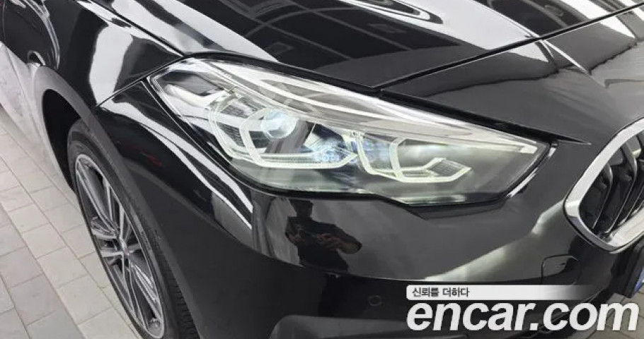 Bmw 2-Series 