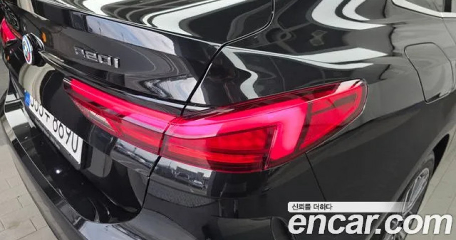 Bmw 2-Series 