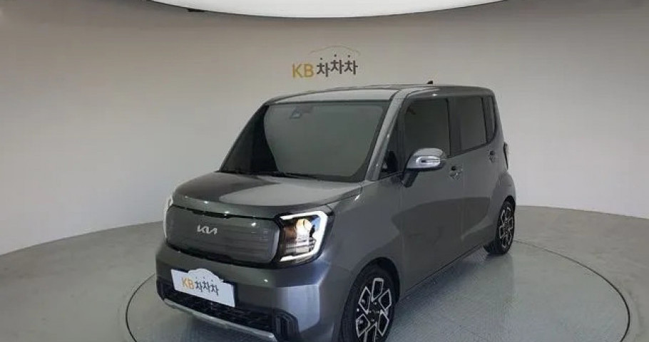 Kia Ray 