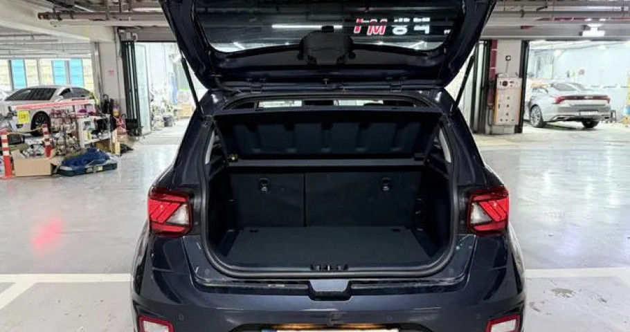 Hyundai Venue 