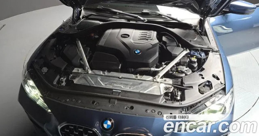 Bmw 4-Series 
