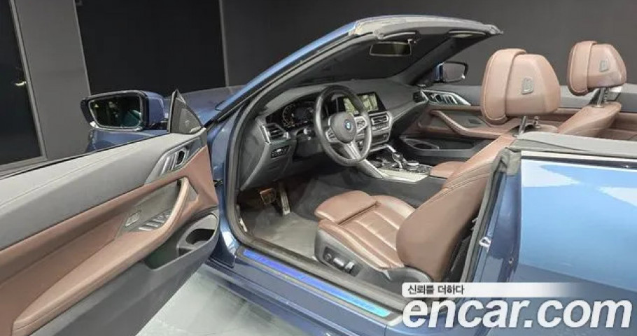 Bmw 4-Series 