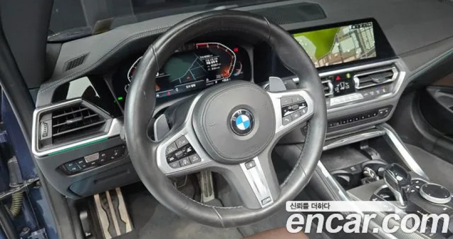 Bmw 4-Series 