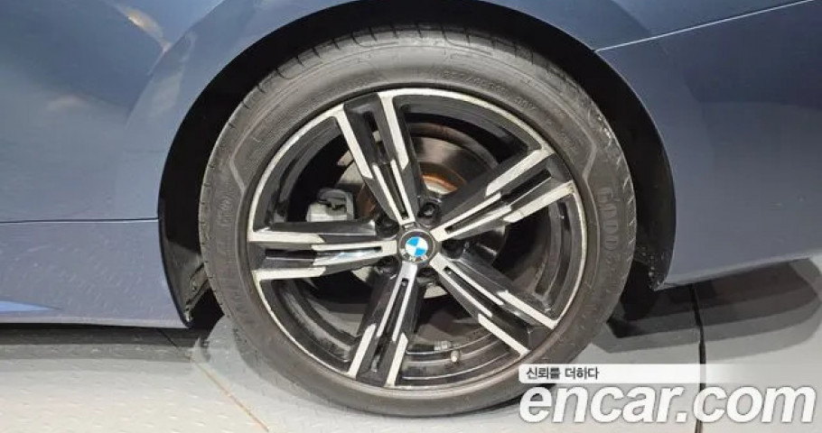 Bmw 4-Series 