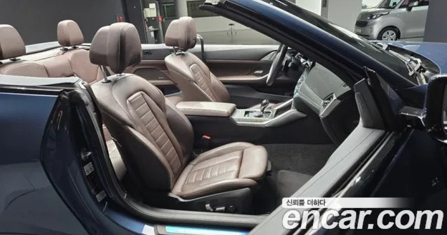 Bmw 4-Series 
