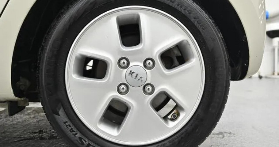 Kia Ray 