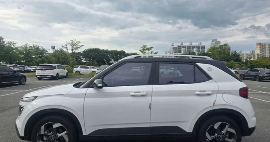 Hyundai Venue 