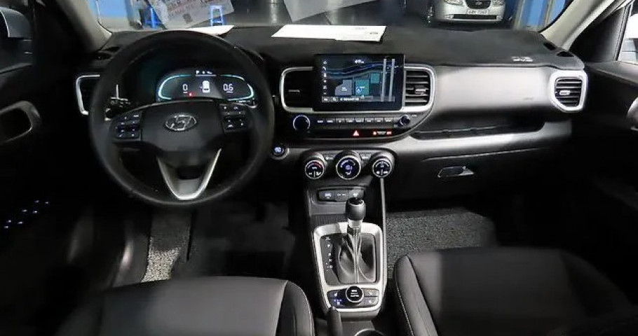 Hyundai Venue 