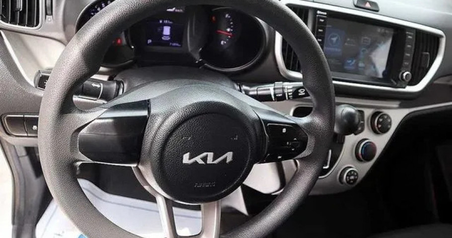 Kia Ray 
