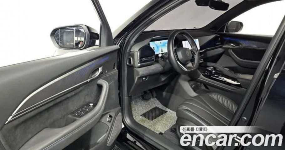 Renault Grand Koleos 