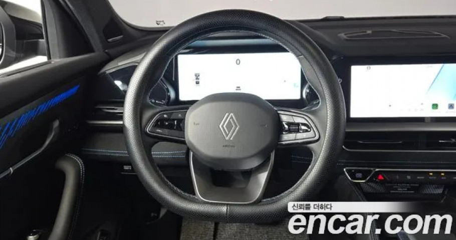 Renault Grand Koleos 