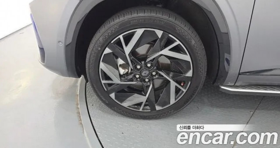Renault Grand Koleos 
