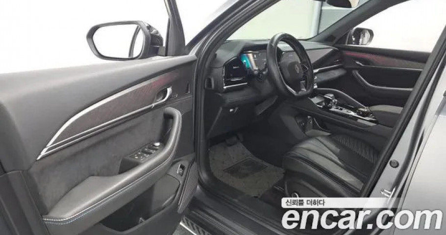 Renault Grand Koleos 