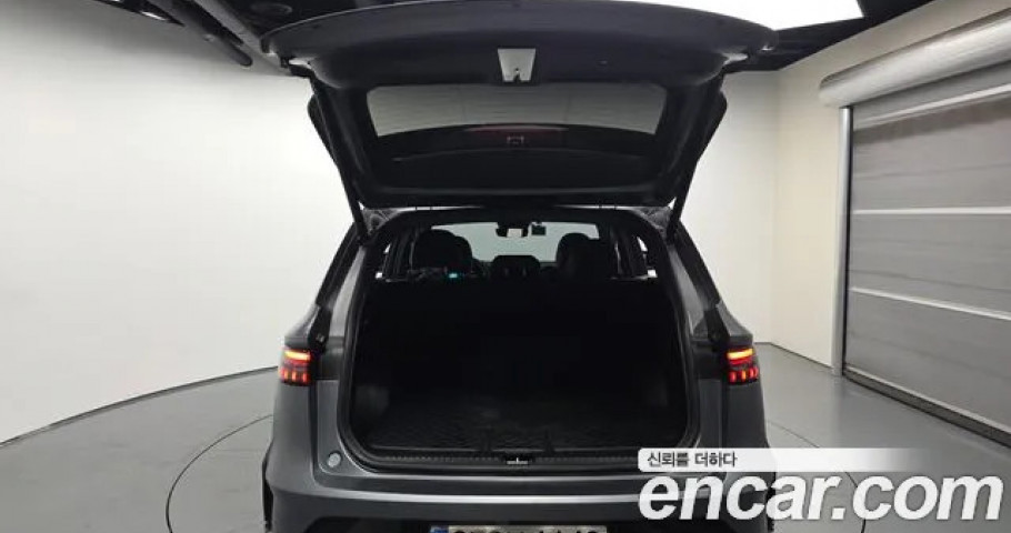 Renault Grand Koleos 