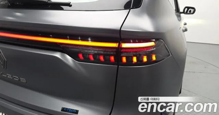 Renault Grand Koleos 