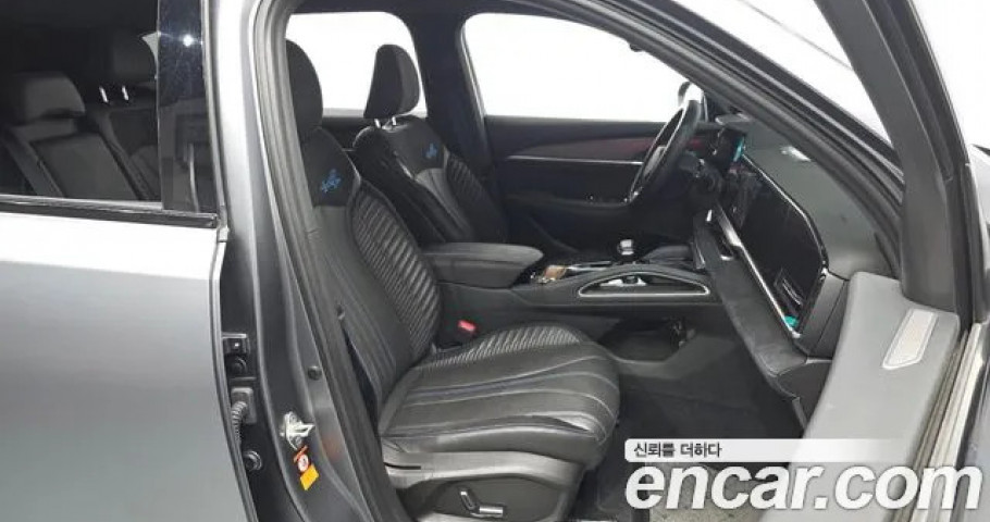 Renault Grand Koleos 
