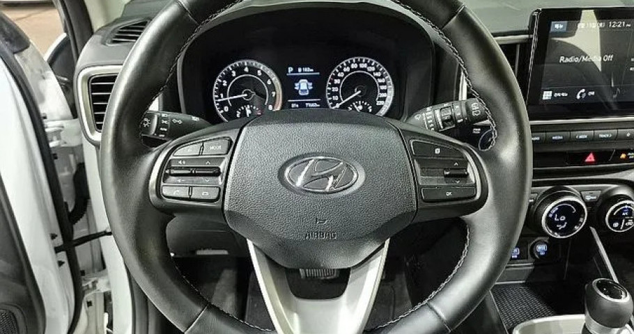 Hyundai Venue 