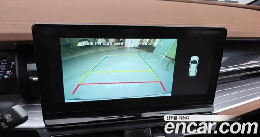 Ssangyong Torres 