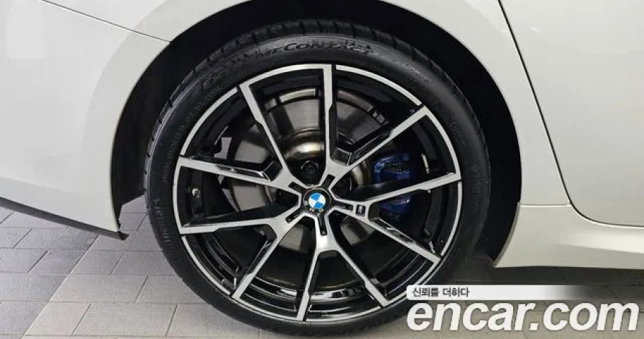 Bmw 8-Series 