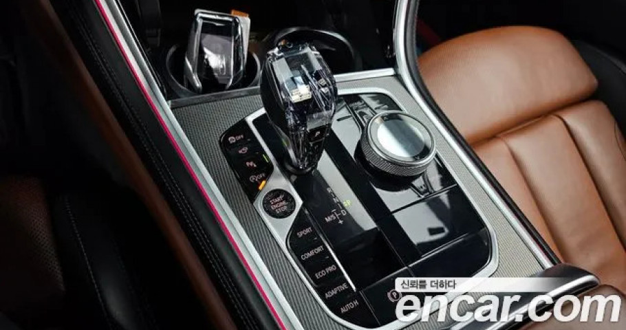 Bmw 8-Series 