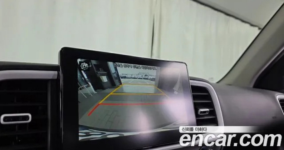 Hyundai Venue 