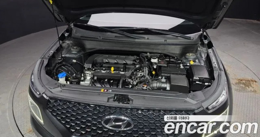 Hyundai Venue 