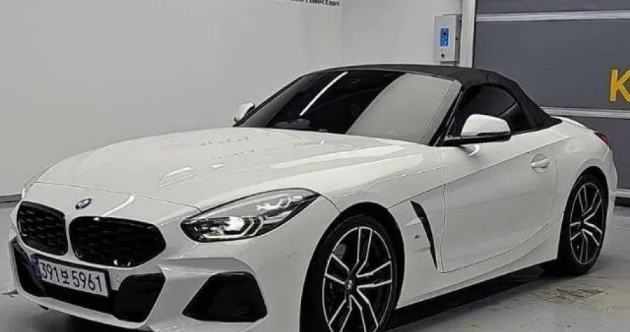 Bmw Z4 