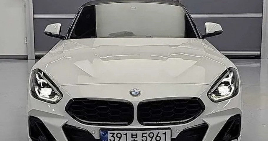 Bmw Z4 