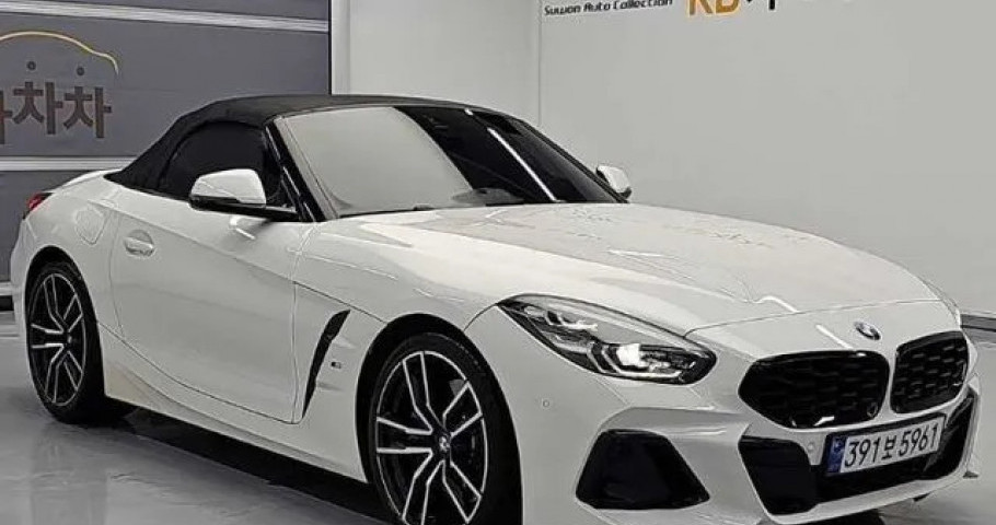 Bmw Z4 