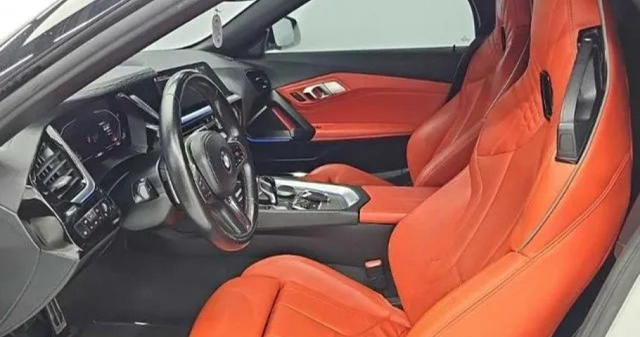 Bmw Z4 