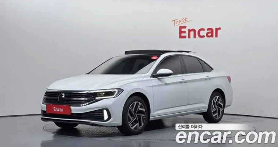 Volkswagen Jetta 