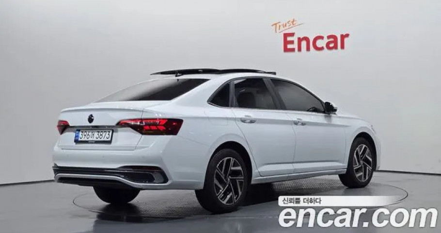 Volkswagen Jetta 